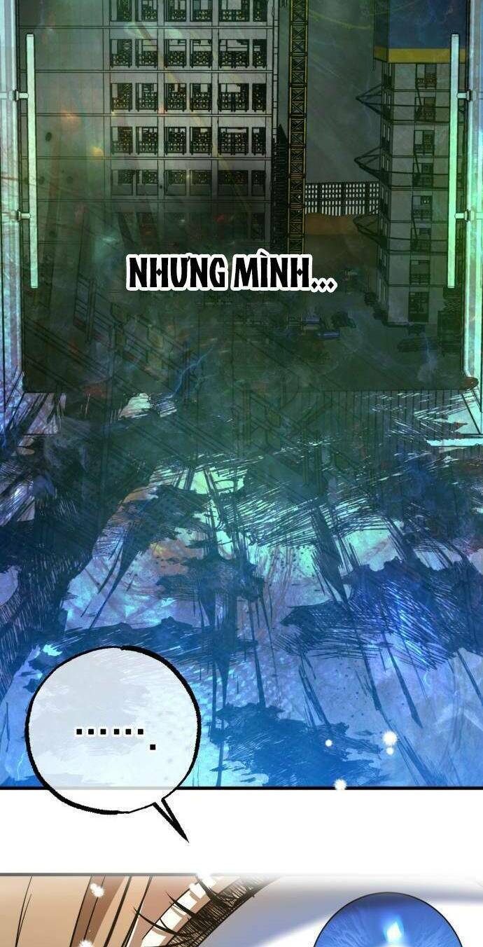 Đêm Của Bóng Tối Chương 43 Ảnh 40