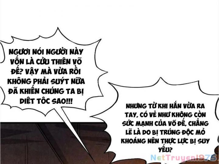 Vạn Cổ Chí Tôn Chương 417 Ảnh 121