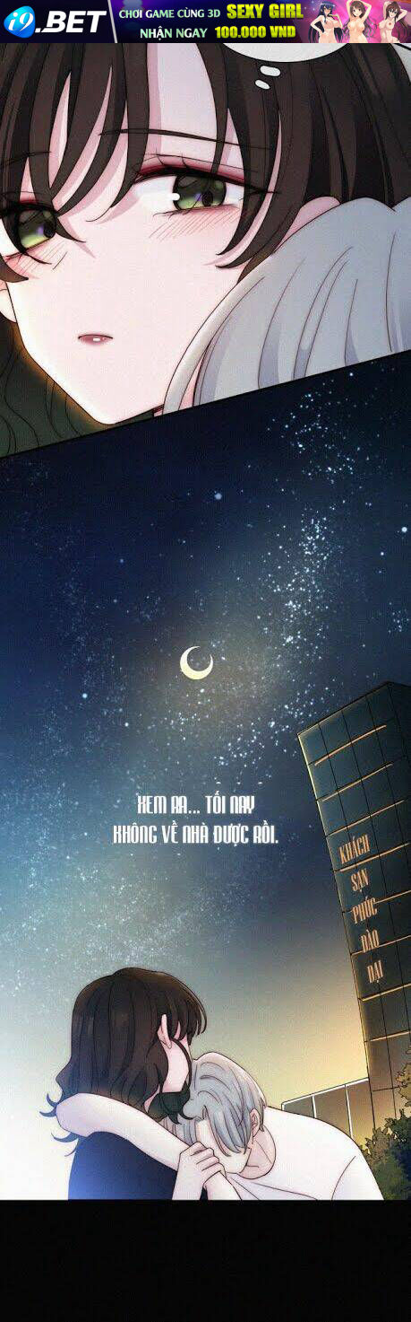 Nếu Ngày Đó Chúng Ta Chưa Quen Biết Chương 47 Ảnh 21