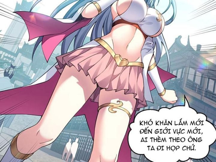 Hảo Đồ Nhi Hãy Tha Cho Vi Sư Chương 348 Ảnh 80
