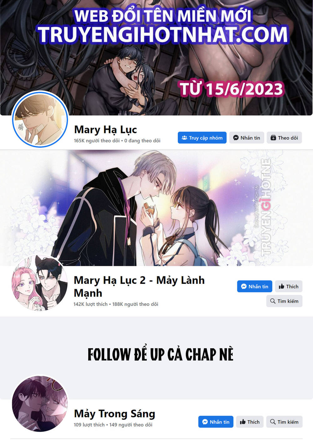 19 Days Chương 544 Ảnh 2