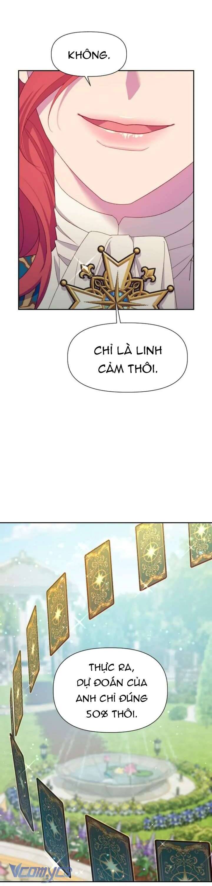 Pháp Sư Hiện Kim Trong Trò Chơi Lỗi Chương 19 Ảnh 18