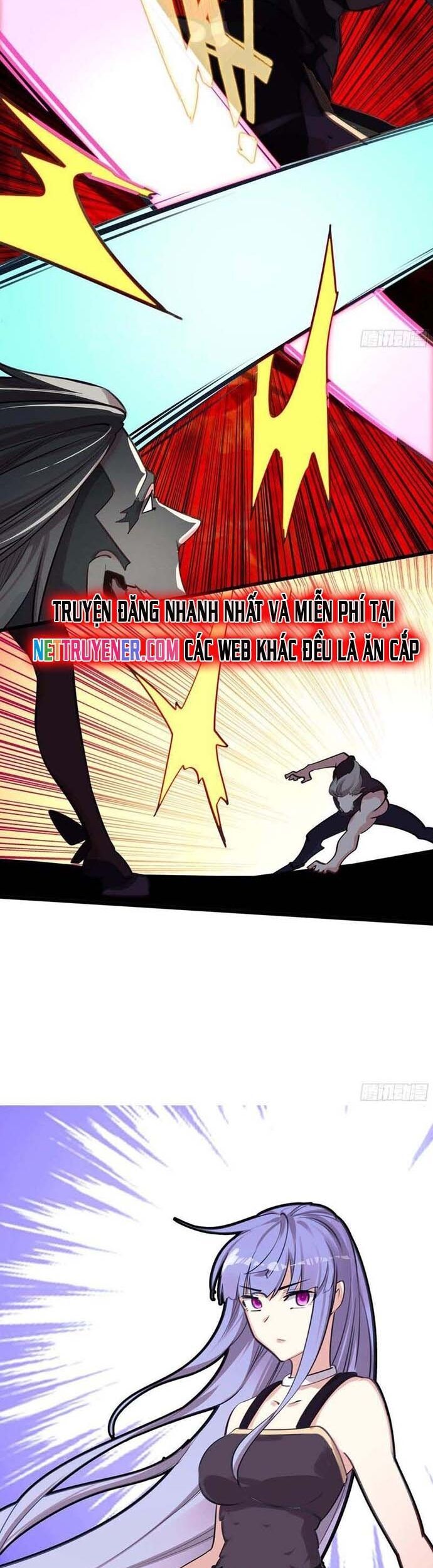 Sinh Tiêu Thủ Hộ Thần Chương 117 Ảnh 4