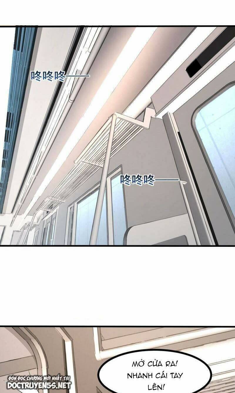 Ta Quét Phó Bản Ở Khắp Thế Giới Chương 62 Ảnh 30