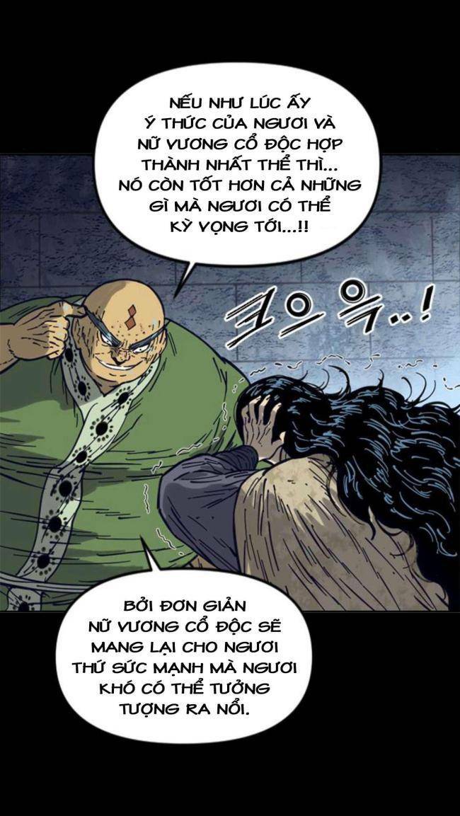Thiên Hạ Đệ Nhất Nhân Chương 86 Ảnh 10