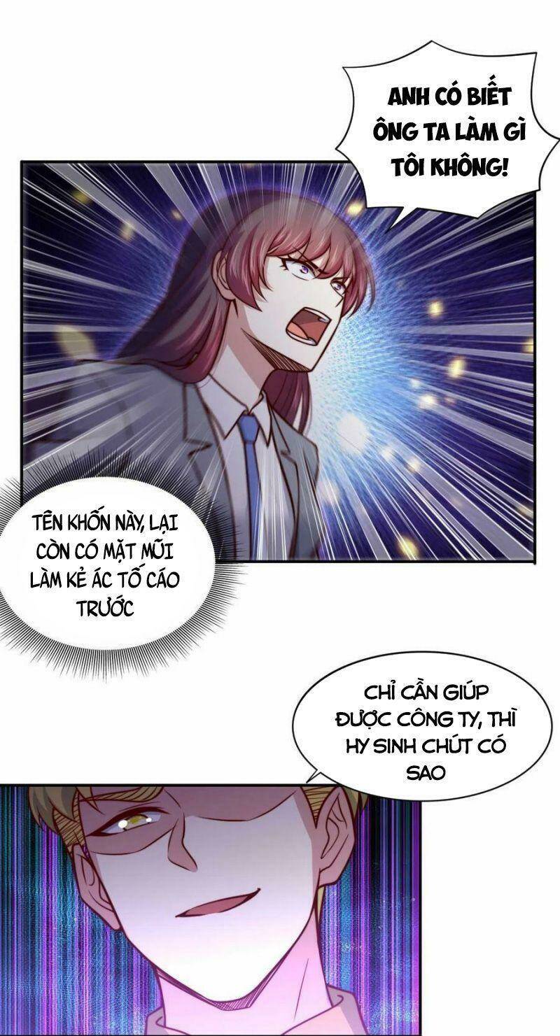 Ta Là Hàn Tam Thiên Chương 103 Ảnh 21