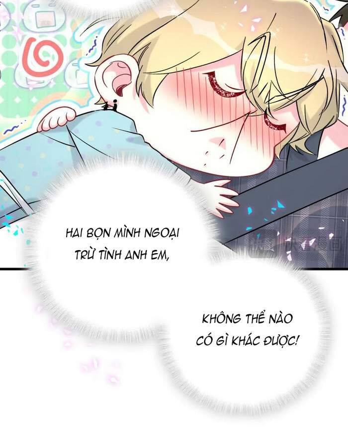 Đứa Bé Là Của Ai ???? Chương 279 Ảnh 18