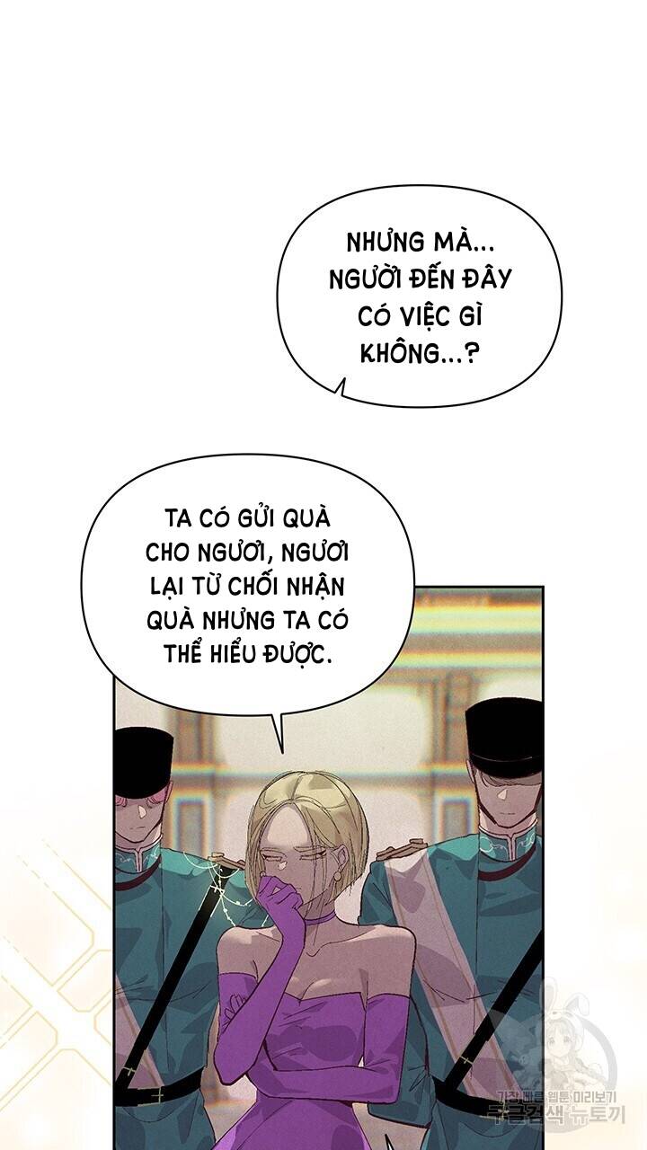 Hiệu Ứng Stigma Chương 52.1 Ảnh 10