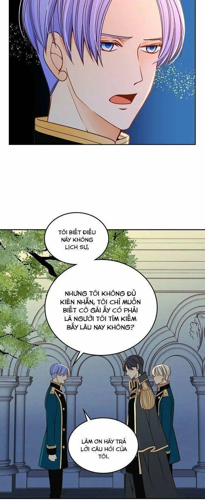Wendy , Cô Gái Bán Hoa Chương 34 Ảnh 15