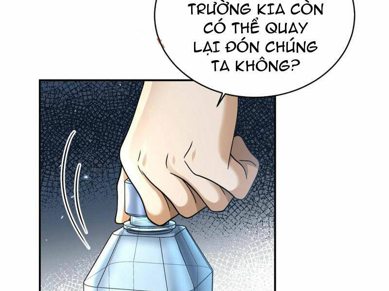 Cựu Nhật Ngự Long Chương 89 Ảnh 69