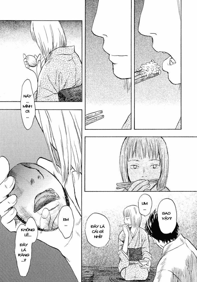 Mushishi Chương 13 Ảnh 2