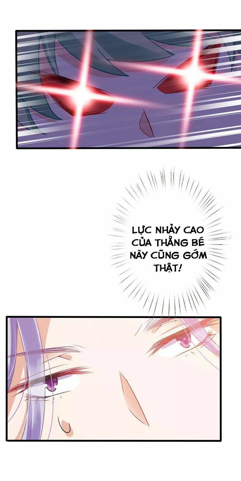 Vương Bài Thiên Sư Và Tiểu Manh Yêu Chương 60 Ảnh 28