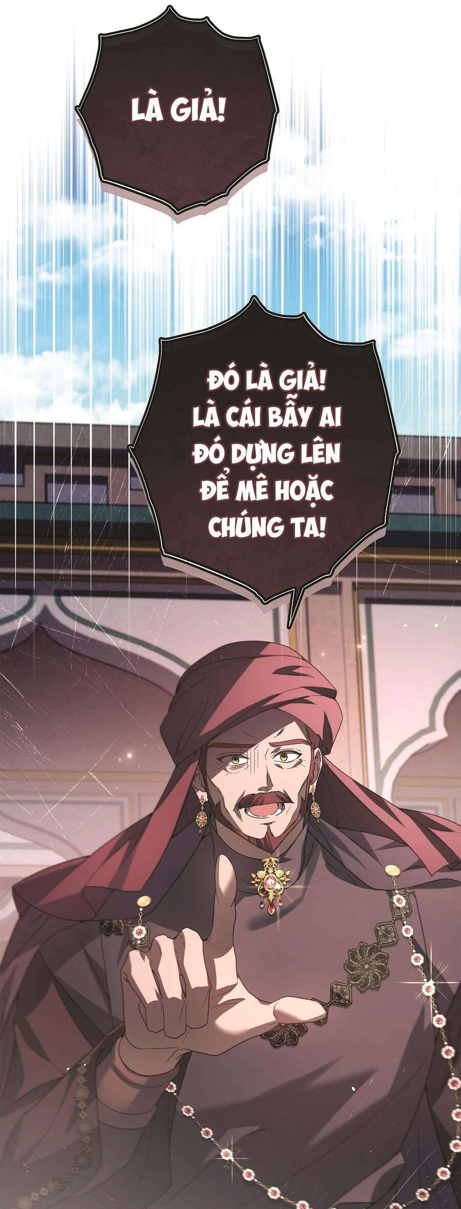 Vết Trăng Chương 70 Ảnh 56