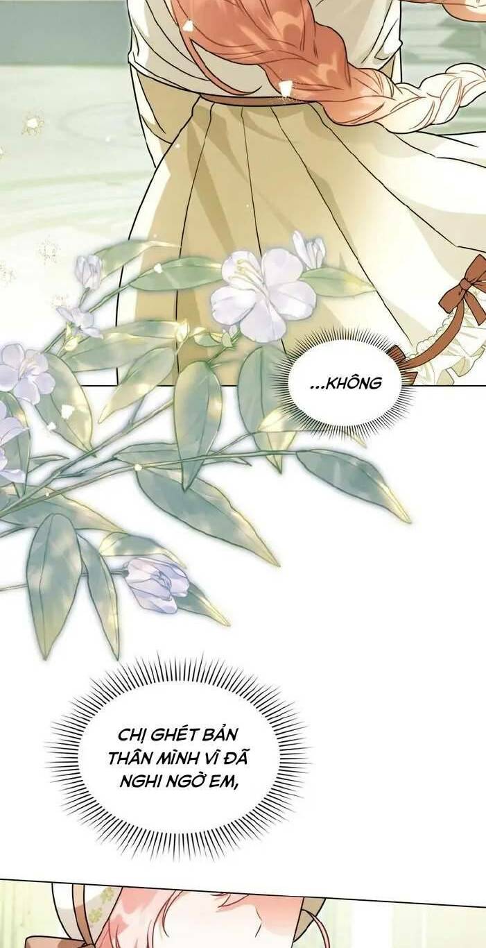 Ánh Sáng Vàng Của Bình Minh Chương 66 Ảnh 27