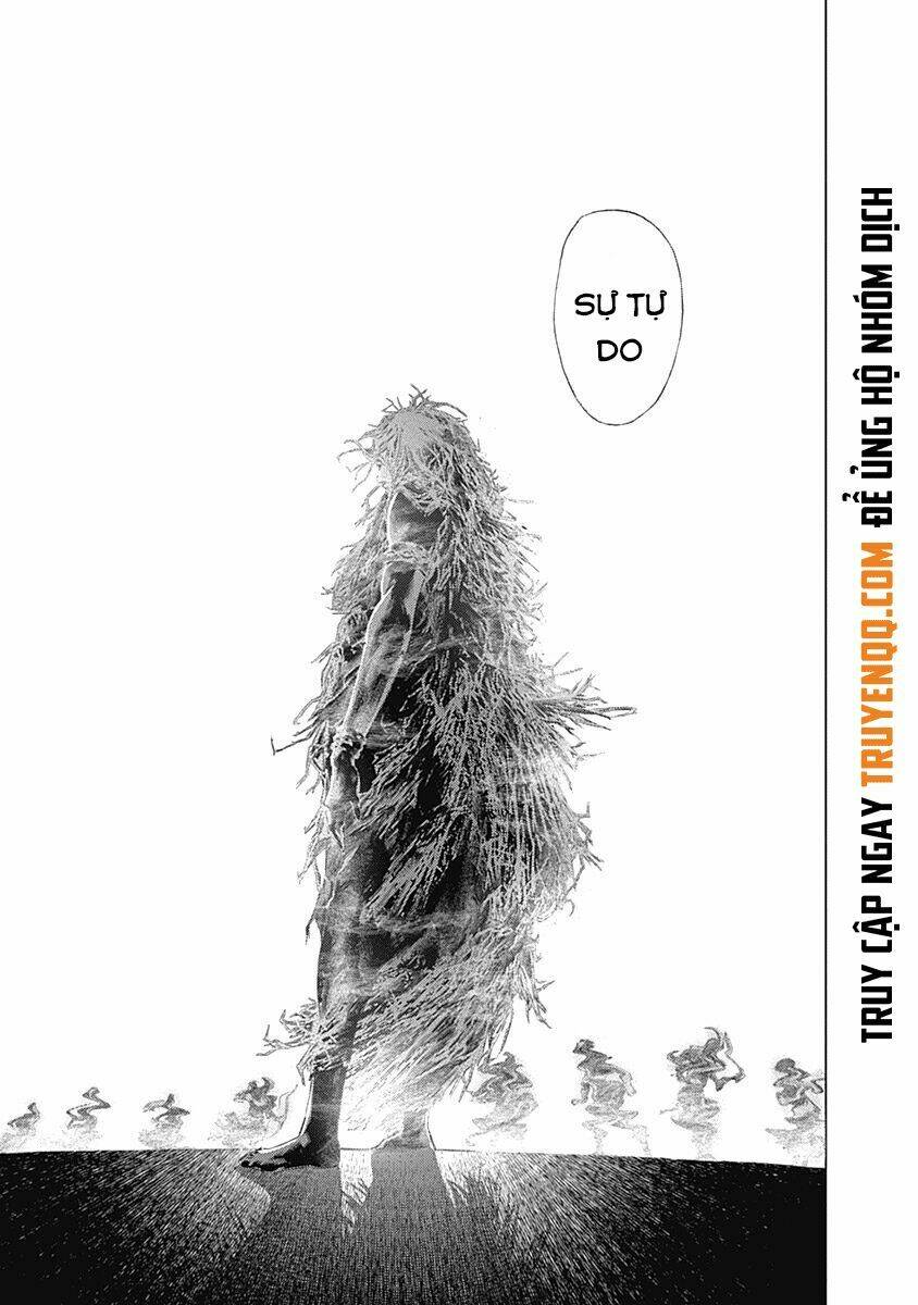 Batuque Chương 3 Ảnh 5
