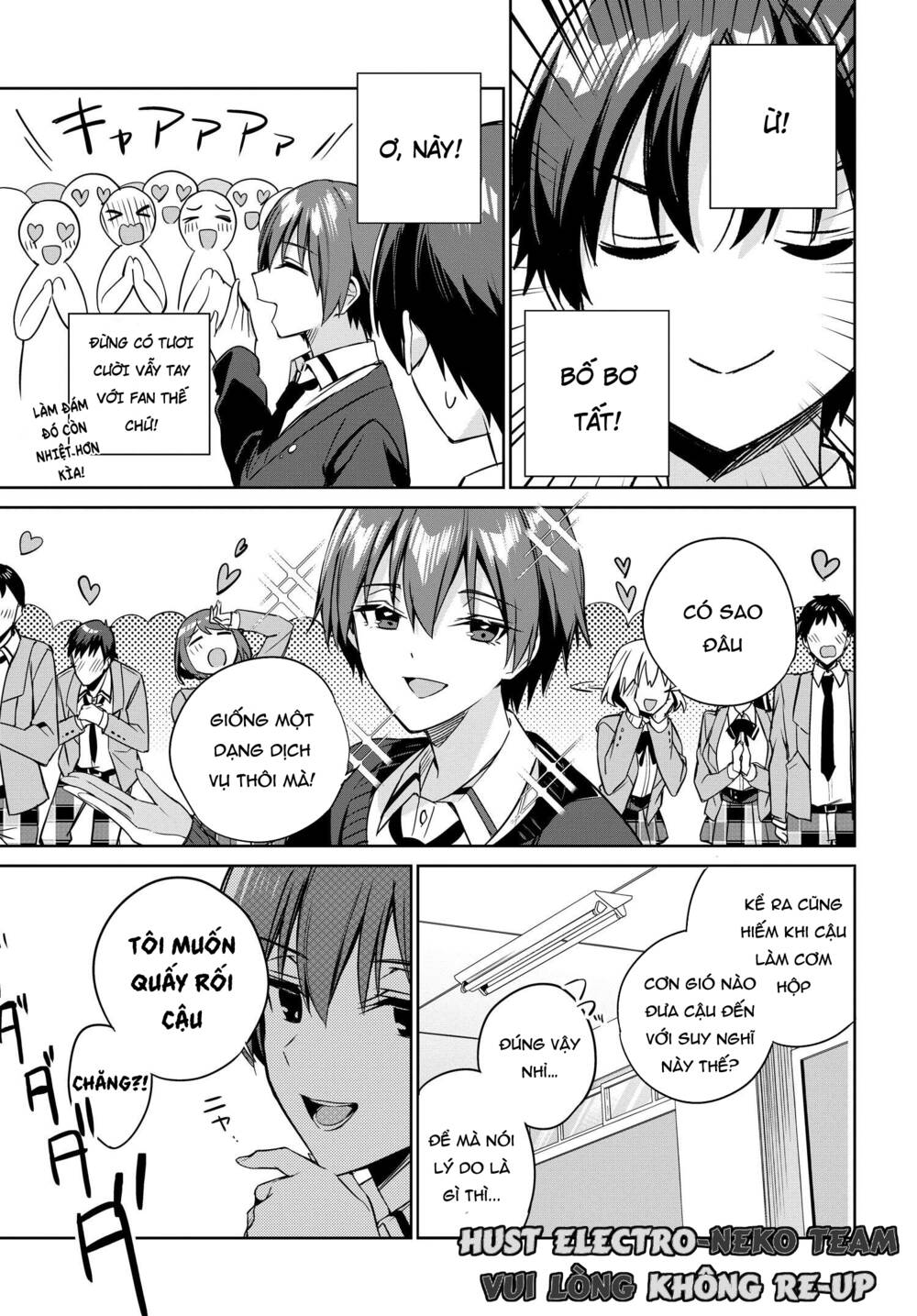 Ryoushin No Shakkin Wo Katagawari Shite Morau Jouken Wa Nihon Ichi Chương 14 Ảnh 12