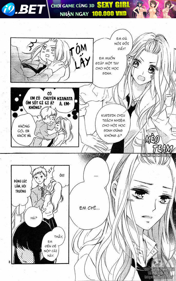Ano Ko Ni Koisuru Yamada Ni Koishita Chương 2 Ảnh 12