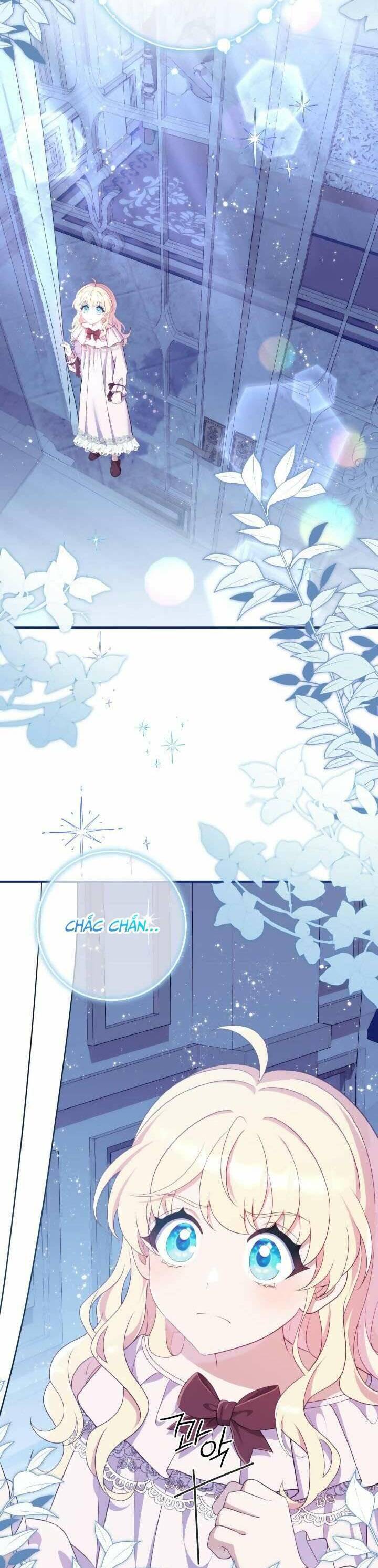 Trở Thành Vợ Cũ Của Nam Chính Bị Ám Ảnh Chương 26.2 Ảnh 27