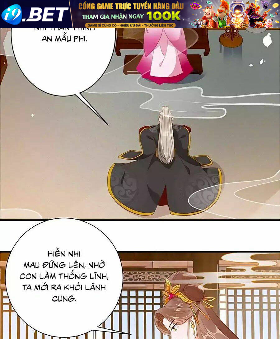 Thịnh Thế Lê Hoa Điện Chương 91 Ảnh 4