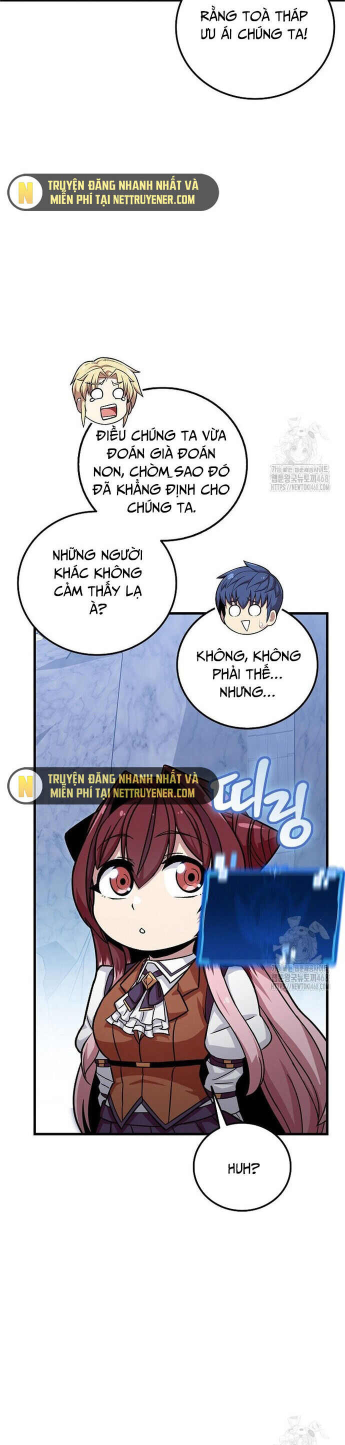 Vô Tình Ghi Danh Chương 42 Ảnh 41