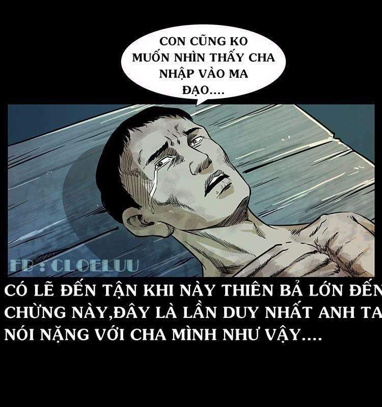 Tiên Sơn Truyền Kỳ Chương 14 Ảnh 15
