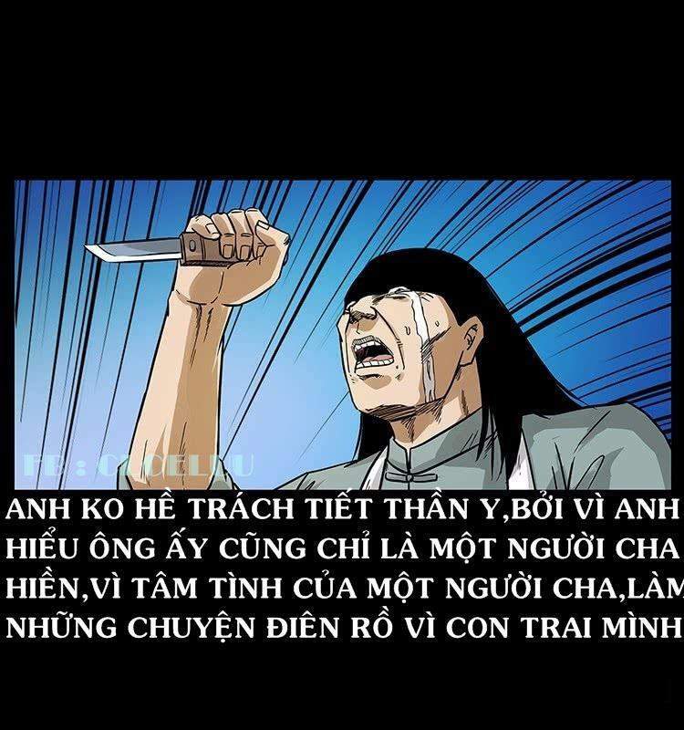 Tiên Sơn Truyền Kỳ Chương 14 Ảnh 41