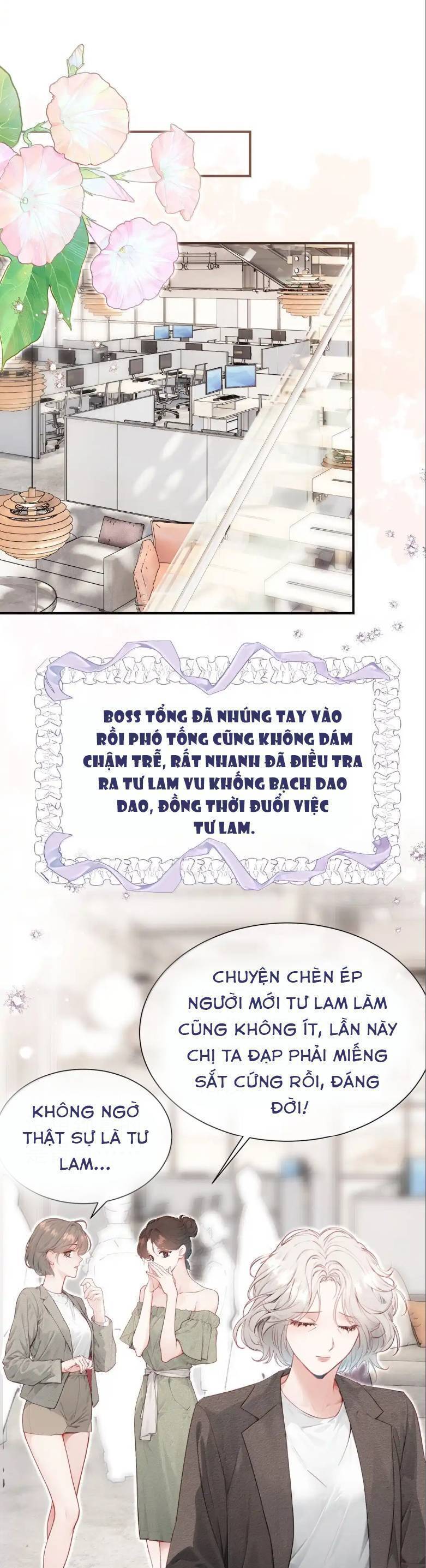 1001 Cách Chinh Phục Chồng Yêu Chương 94 Ảnh 12