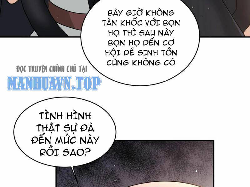 Cựu Nhật Ngự Long Chương 89 Ảnh 21