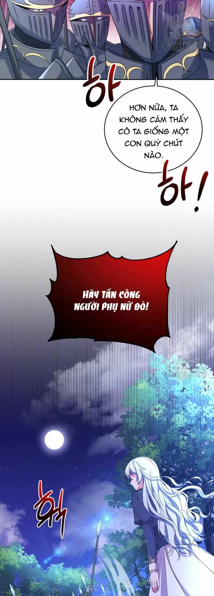 Búp Bê Quản Gia Của Ma Vương Chương 14 Ảnh 47