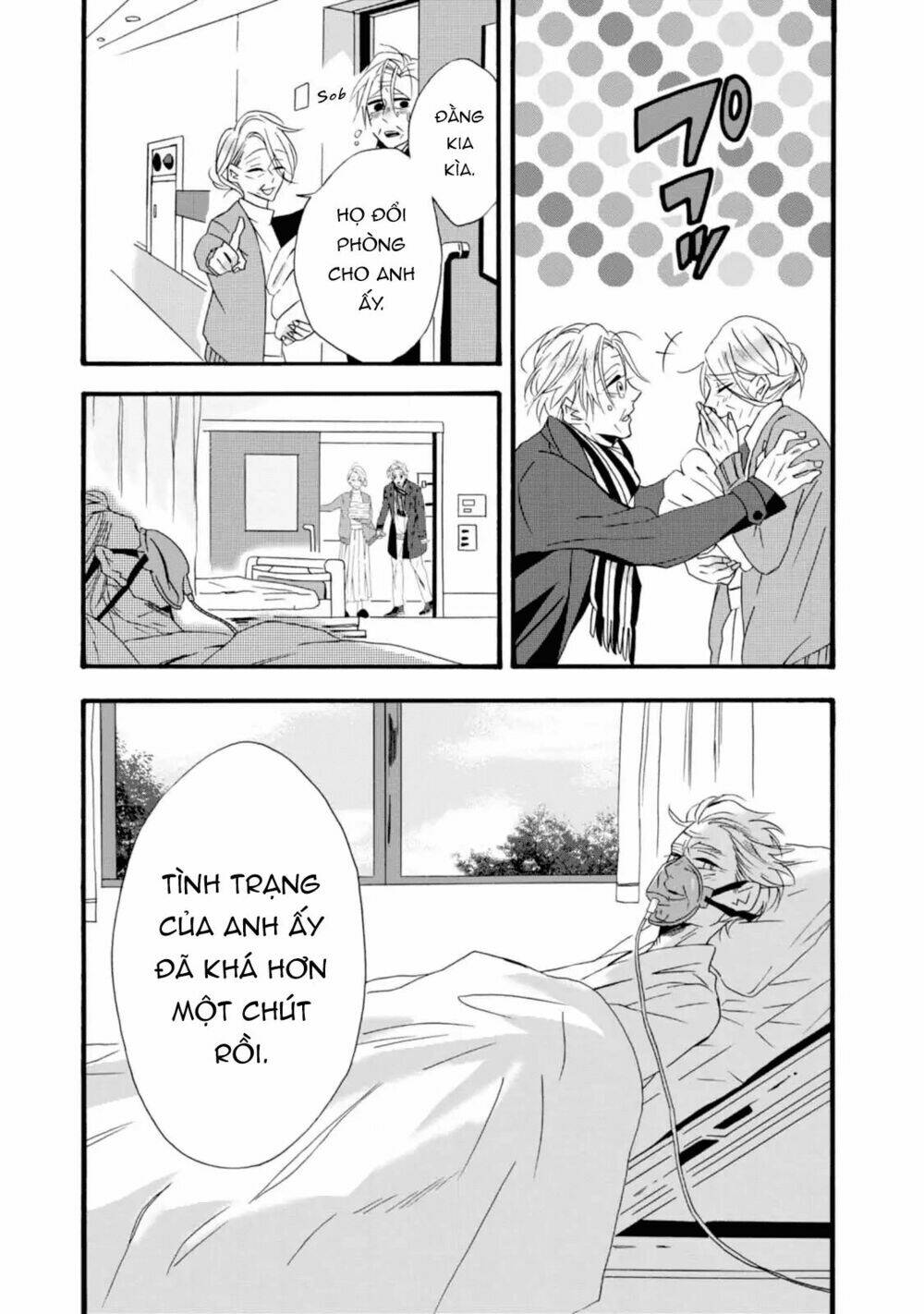 Will You Marry Me Again If You Are Reborn? Chương 5 Ảnh 28