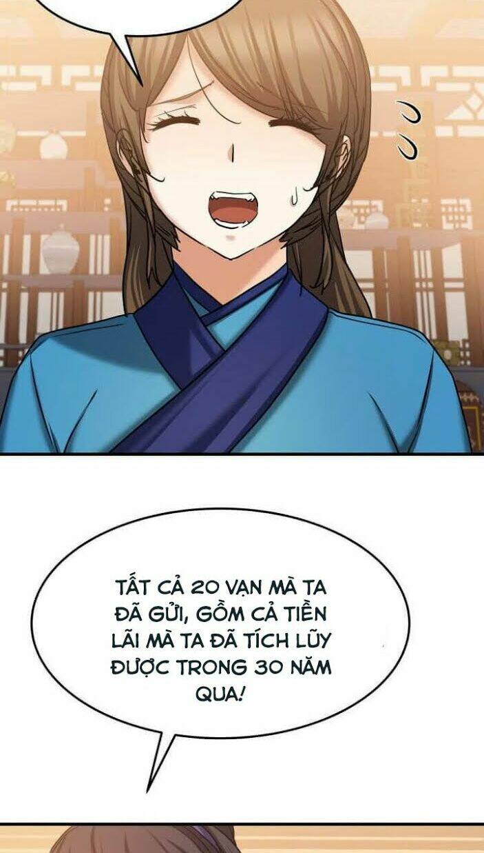 Lôi Thần Chuyển Sinh Chương 28 Ảnh 22