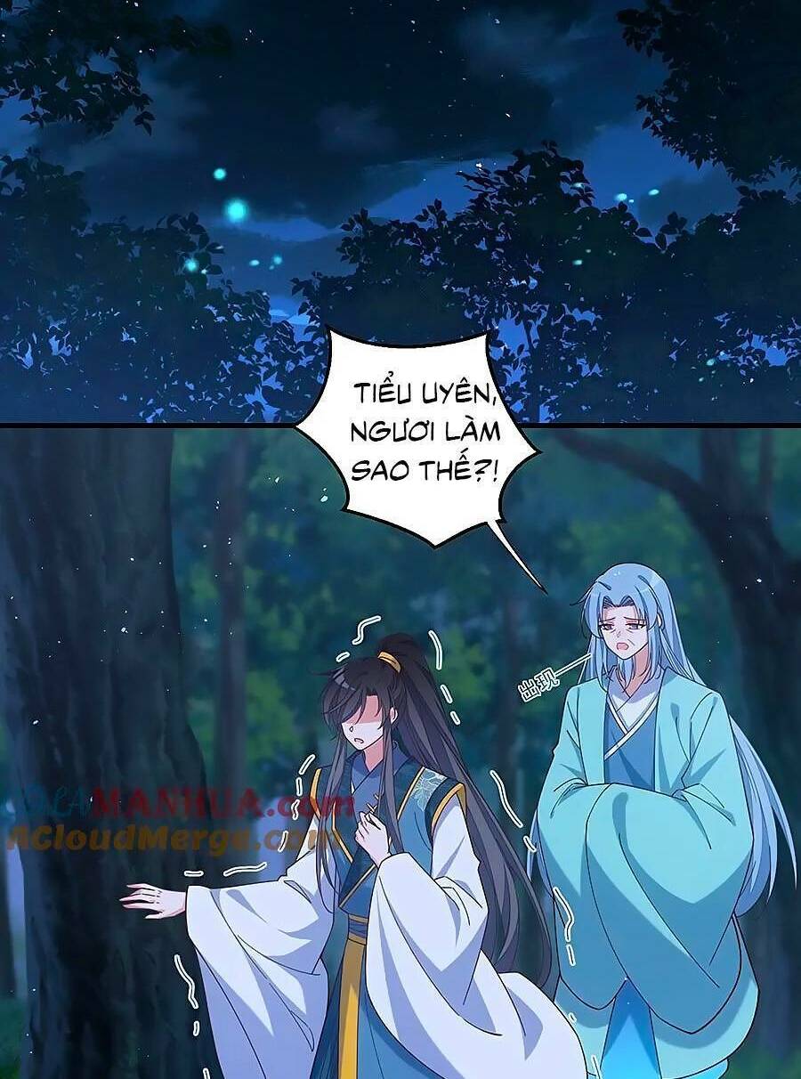 Manh Sư Tại Thượng Chương 473 Ảnh 12