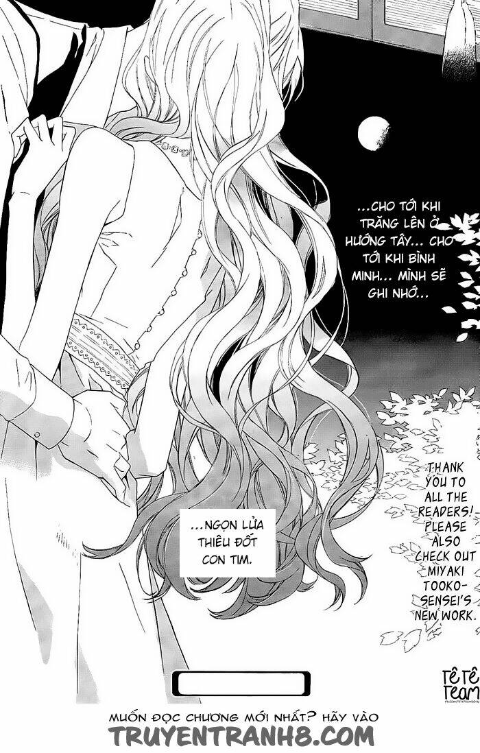 Tsuki No Shizumu Made Chương 10 Ảnh 44