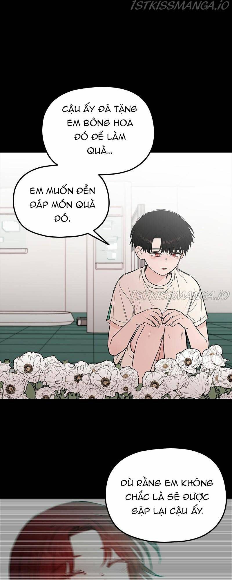 BưƠM BưỚM Và MáU Chương 57 Ảnh 10