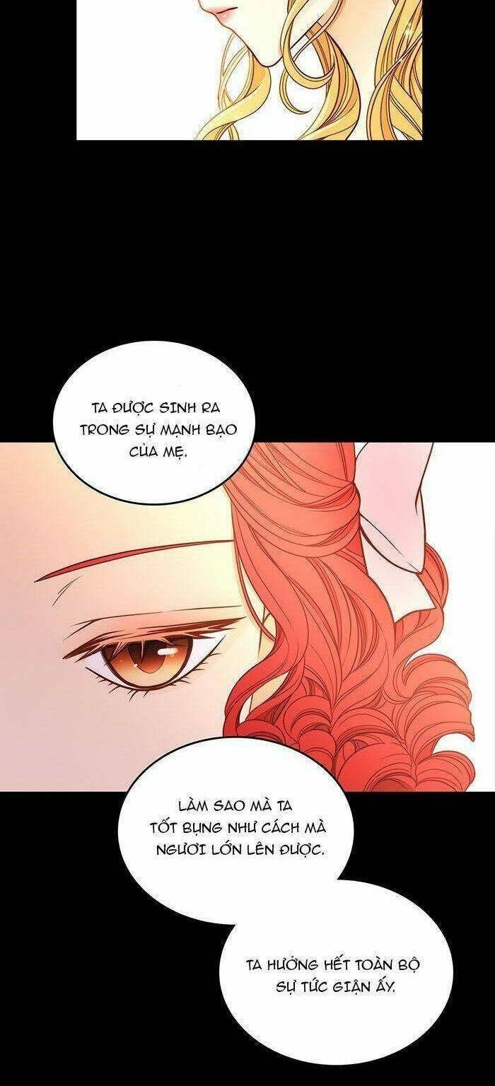 Wendy , Cô Gái Bán Hoa Chương 40 Ảnh 14
