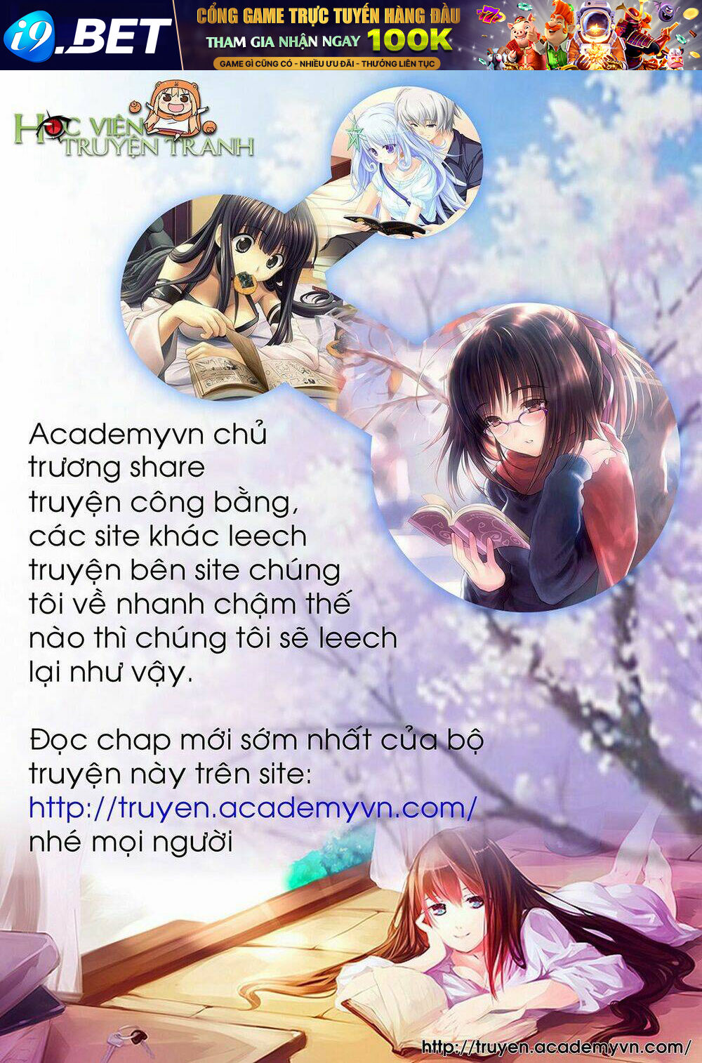 Shoujo Kishidan X Knight Tale Chương 1 Ảnh 2