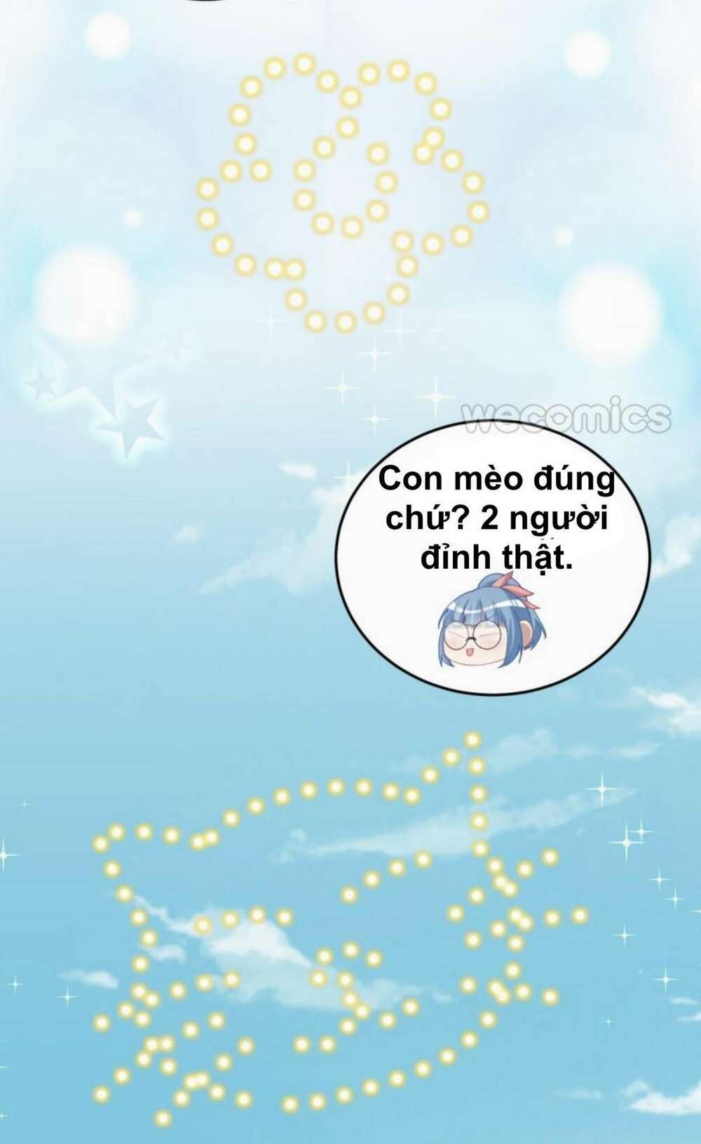 Quy Tắc Sinh Tồn Của Công Chúa Chương 86 Ảnh 17