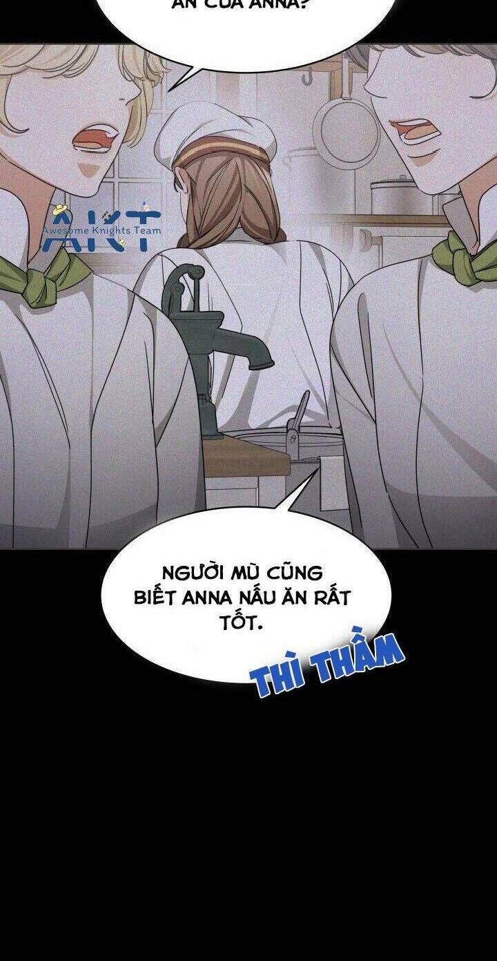 Hoa Nguyệt Quế Đỏ Tặng Hoàng Đế Của Tôi Chương 7 Ảnh 27