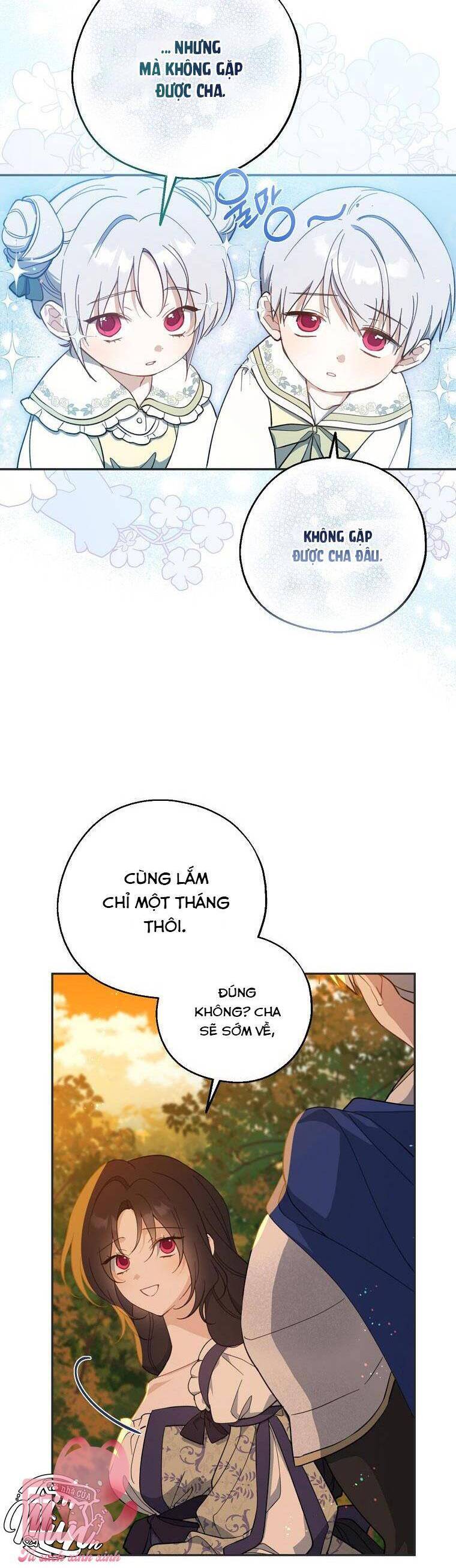Trở Thành Con Gái Nhà Tài Phiệt Chương 120 Ảnh 33