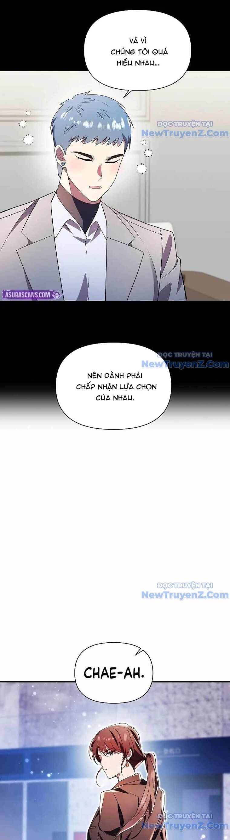 Làm Ơn Dừng Đức Giáo Hoàng Lại Chương 40 Ảnh 38