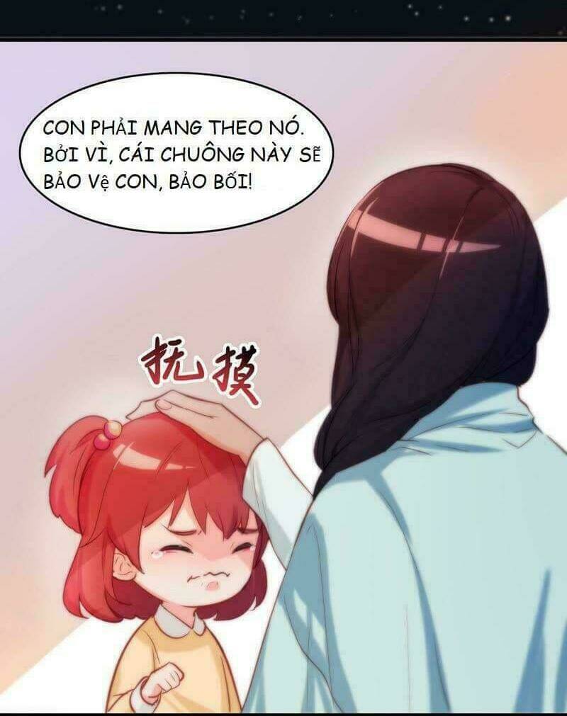 Vi Khanh Giải Linh Chương 3 Ảnh 5