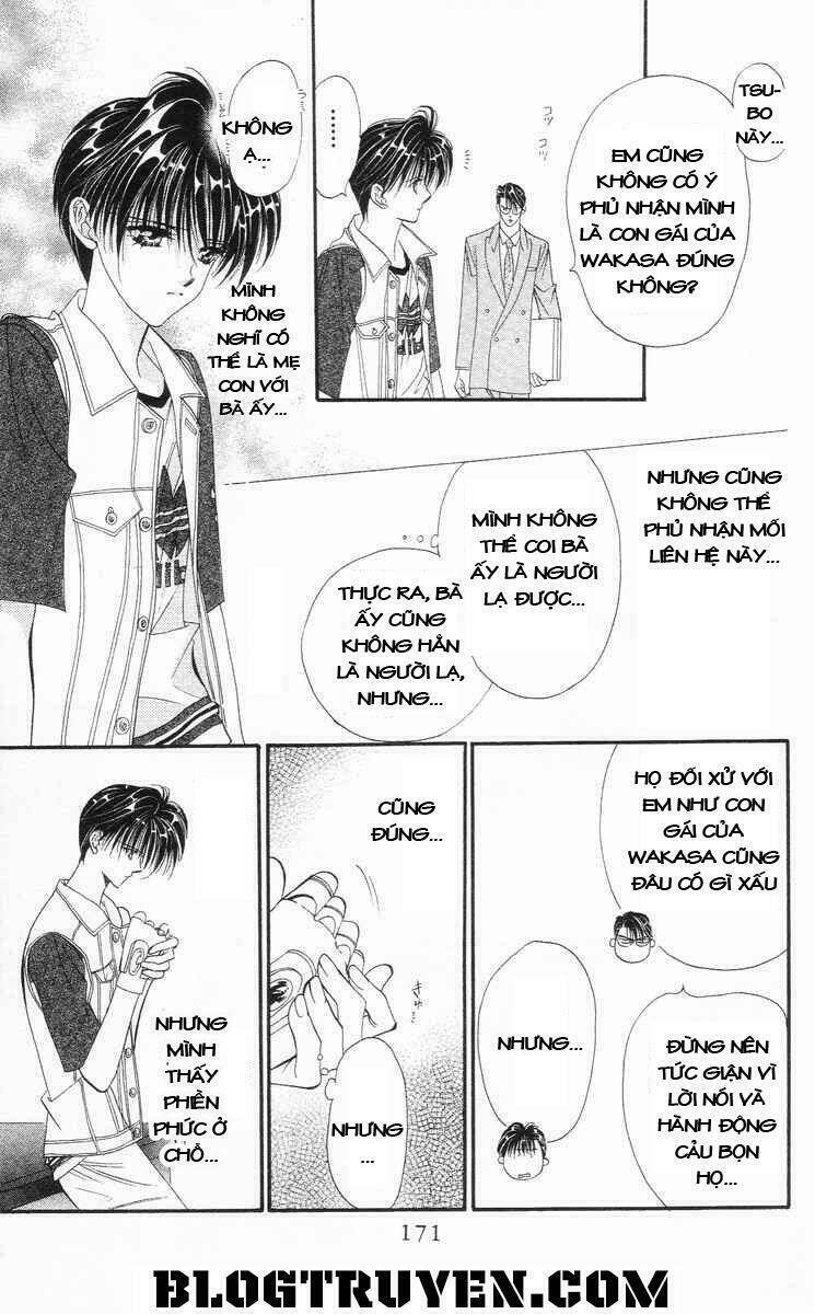 Tokyo Crazy Paradise Chương 106 Ảnh 13