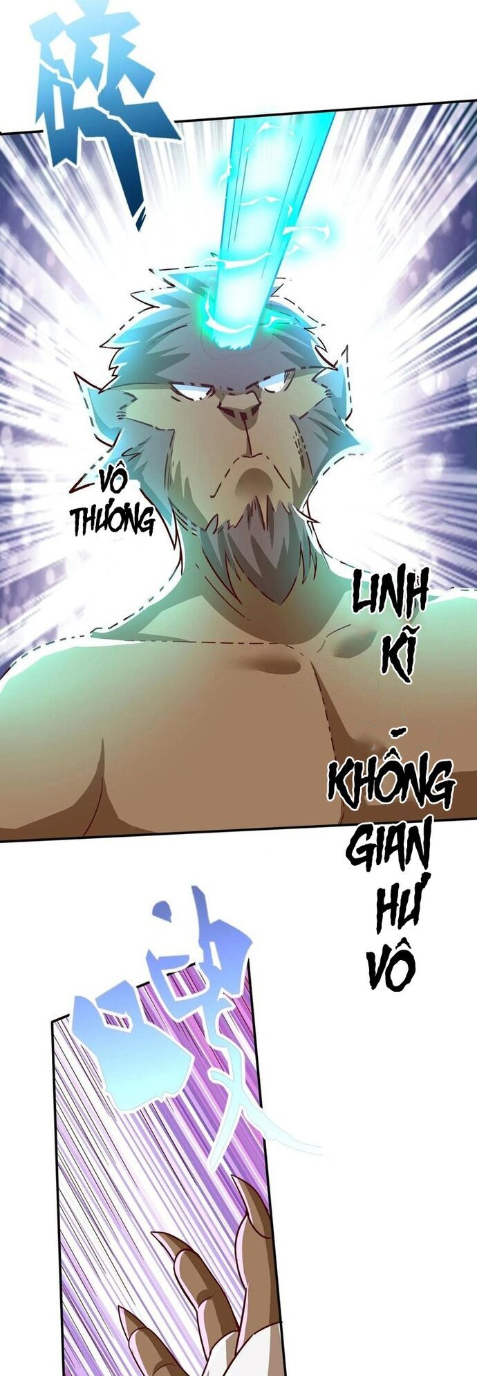 Linh Khí Khôi Phục: Ta Mỗi Ngày Thu Được Một Cái Kỹ Năng Mới Chương 279 Ảnh 19