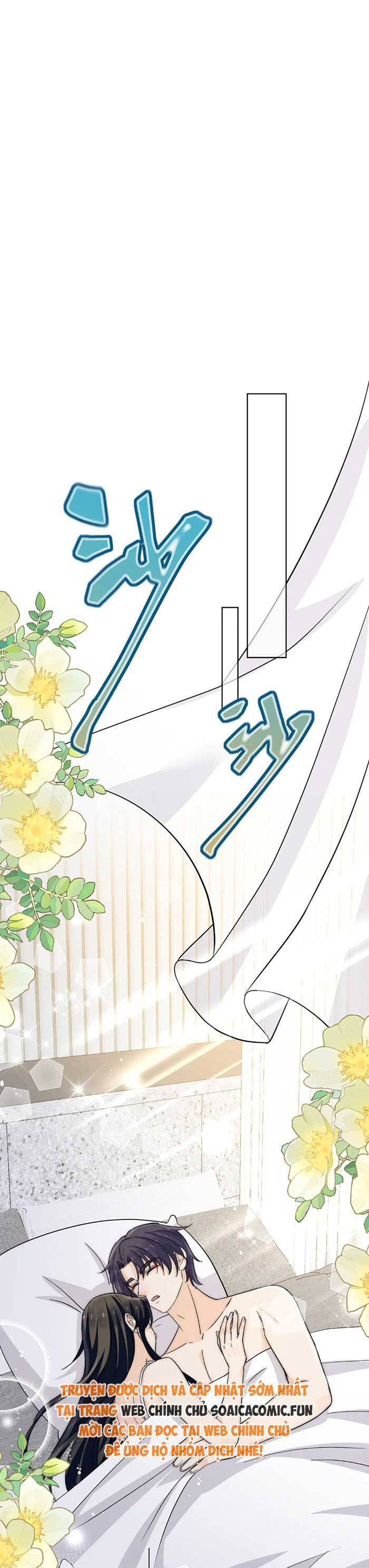 Nữ Chính Hắc Hóa Sau Trọng Sinh Chương 87 Ảnh 11