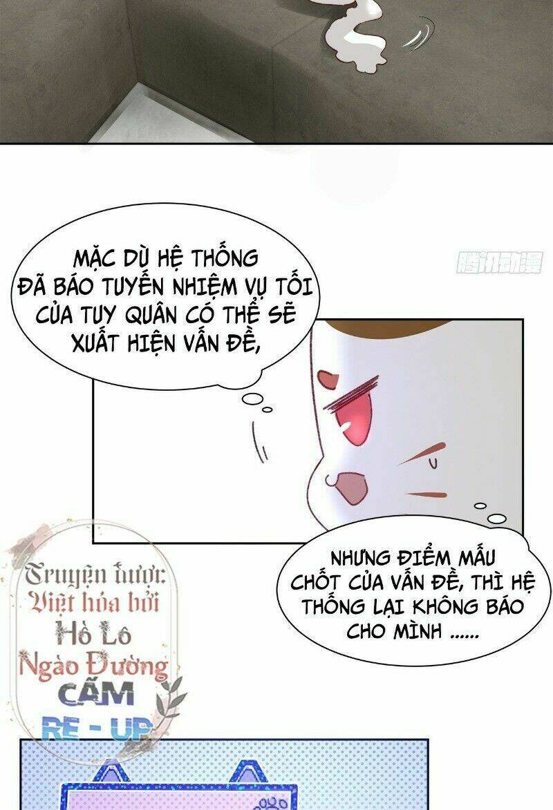 Ảnh Đế Yêu Hồ Chương 47 Ảnh 20