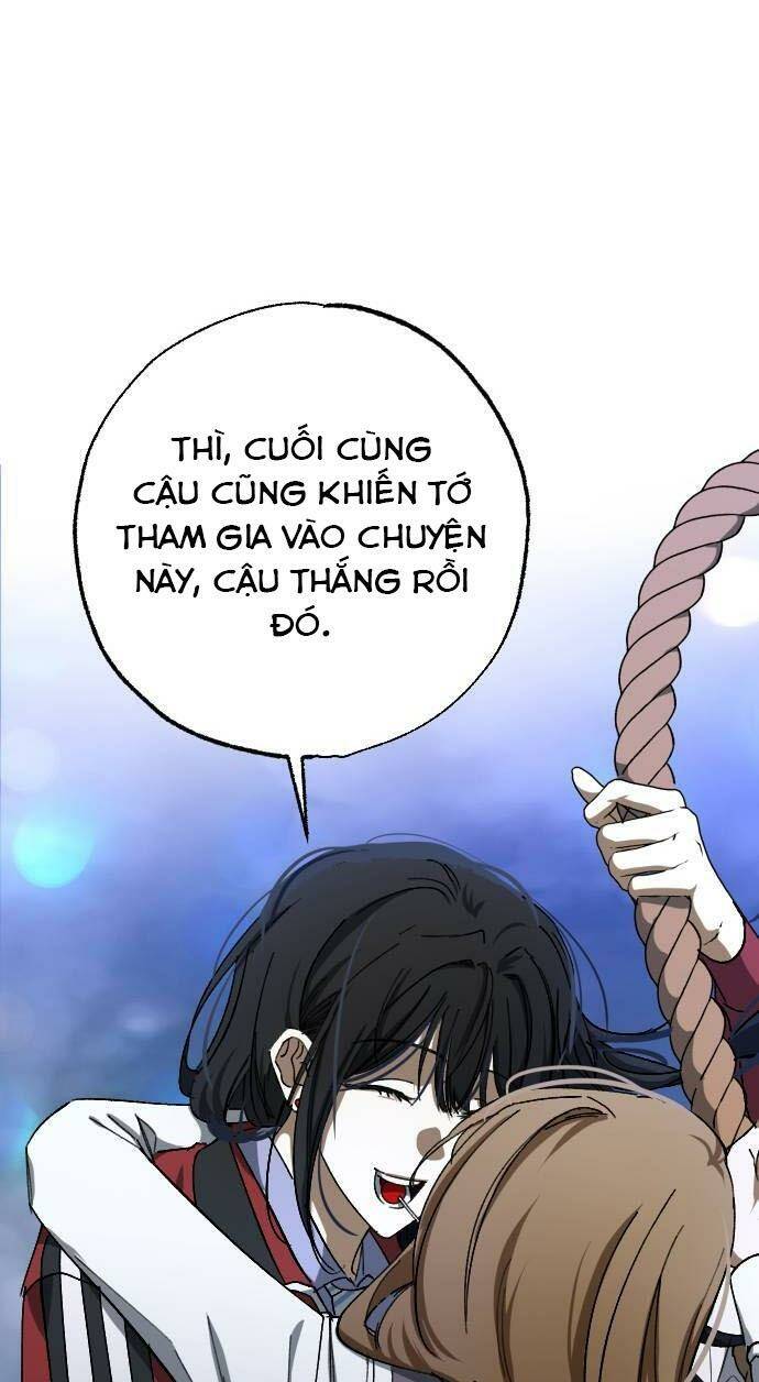 Đêm Của Bóng Tối Chương 47 Ảnh 67