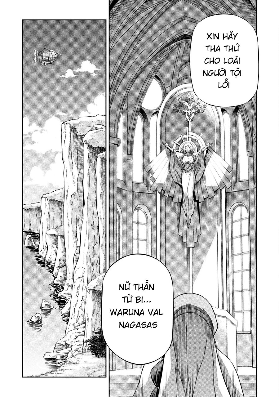 Drawing: Mangaka Mạnh Nhất Với Kỹ Năng Vẽ Tranh Vô Song Tại Dị Giới