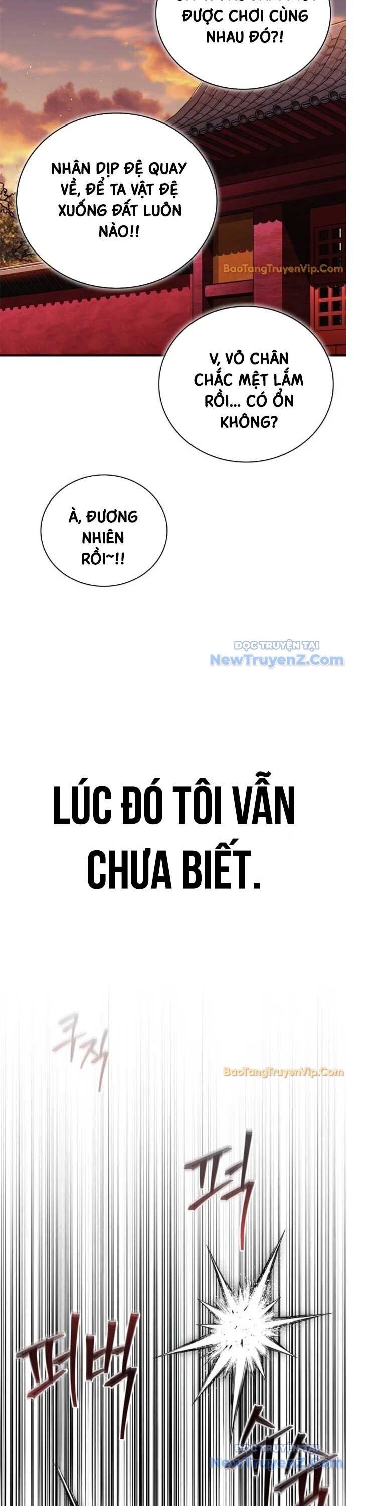 Huấn Luyện Viên Murim Thiên Tài Chương 61 Ảnh 38