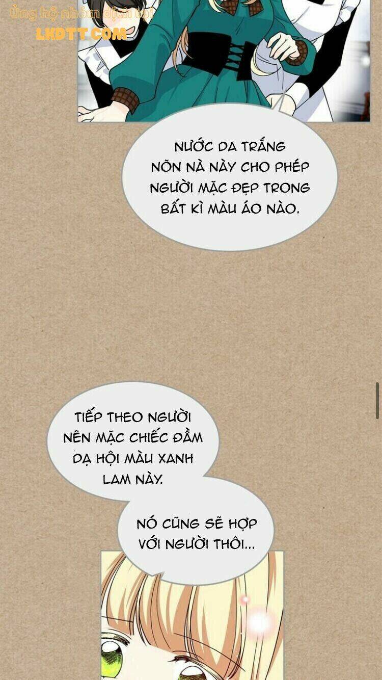 Thú Cưng Của Nữ Phụ Độc Ác Chương 43 Ảnh 35