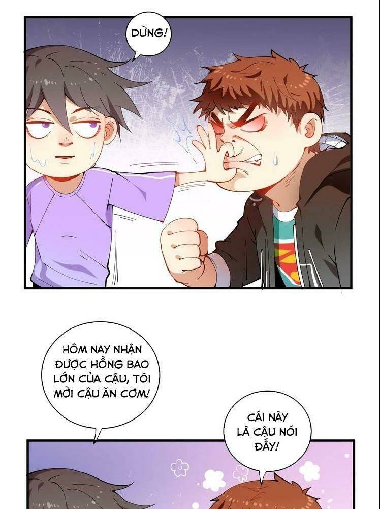 Ta Có Rất Nhiều Thành Tích Chương 6 Ảnh 8